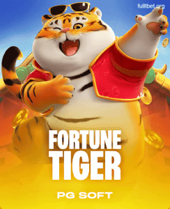 Fortune Tiger