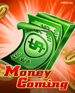 Money Coming - TaDa Gaming